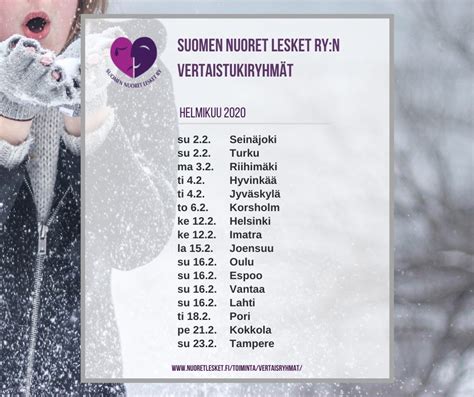 leski treffit|Nuoret Lesket ry